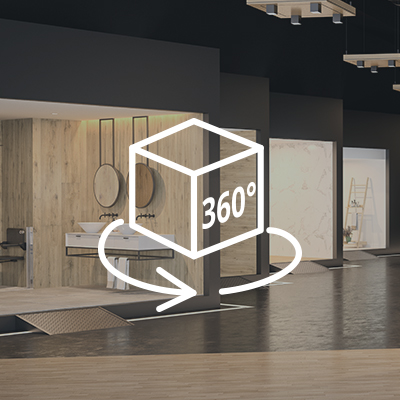 Visitez le showroom virtuel